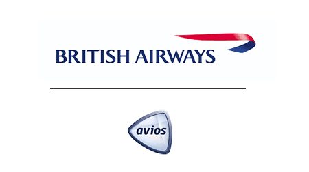 Avios Points