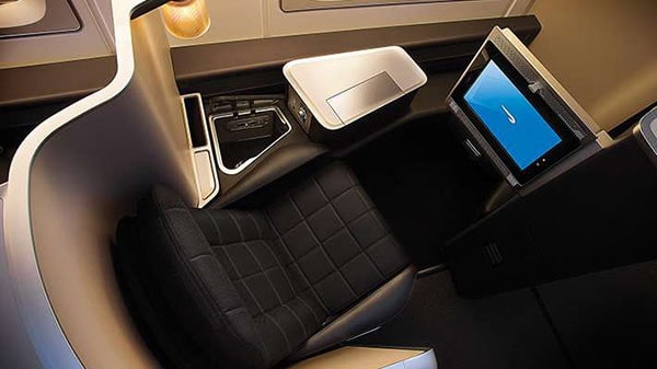 How Many Avios Points Do You Need for First Class - The Points Insider