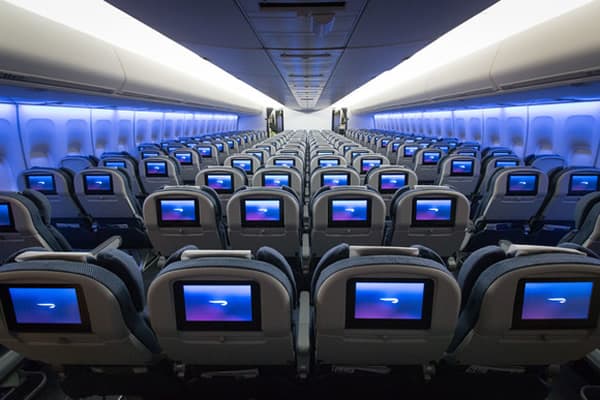 BA Economy