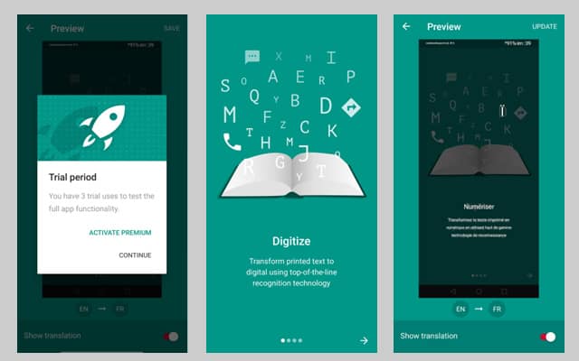 TextGrabber-app-actual-test-and-screenshots