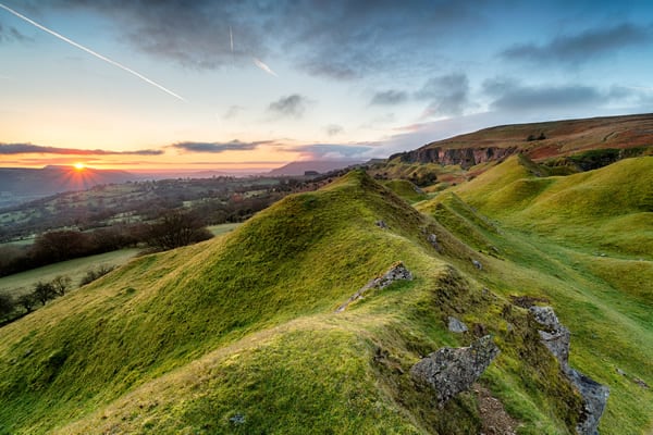 Brecon Beacons IHG Points