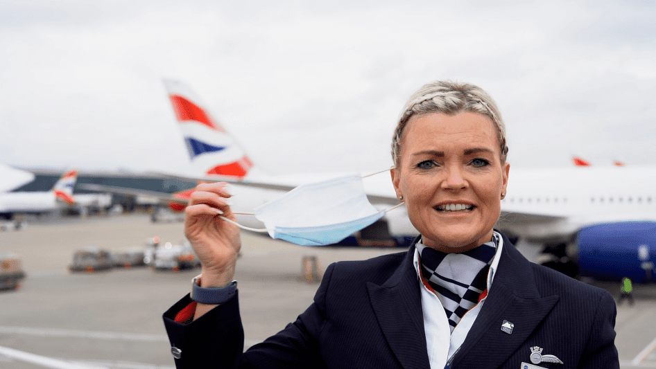 British Airways vs Virgin Atlantic Economy Which Is Better The Points