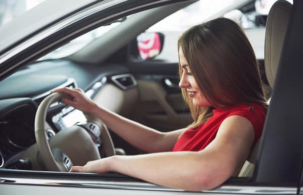 Car hire with Avios on Virgin trip