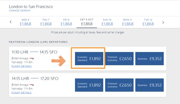 Can You Fly Out With One Airline and Back With Another The Points Insider