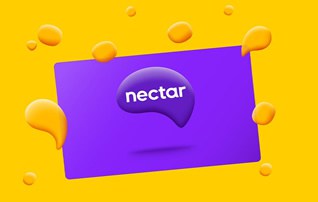 Nectar Card