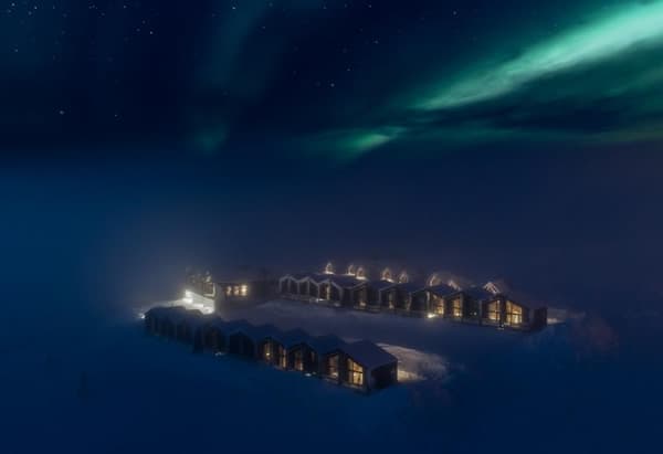 Star Arctic Hotel Finland