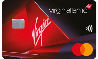 Virgin Atlantic Credit Card