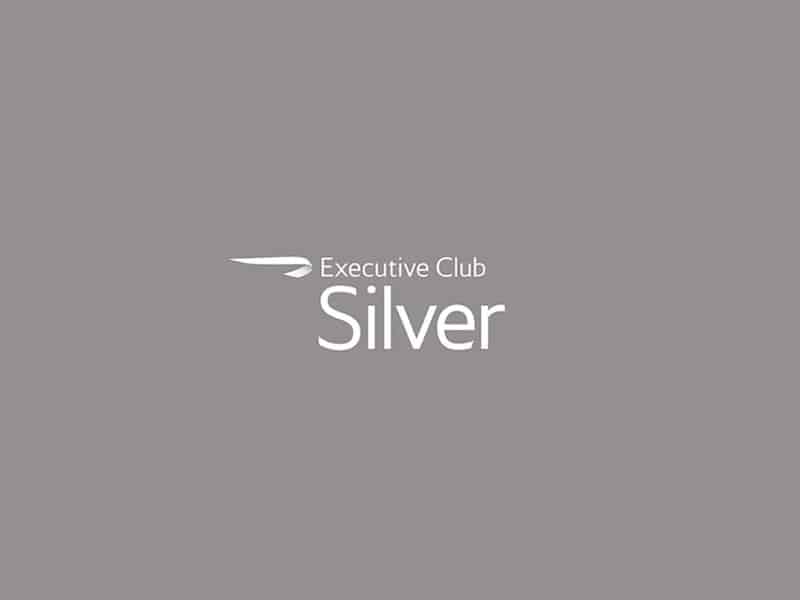 BA Silver Tier Explained