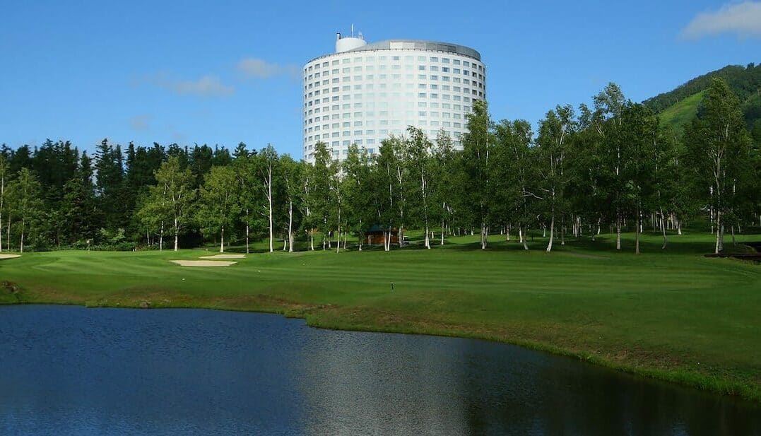 Hilton Niseko Village