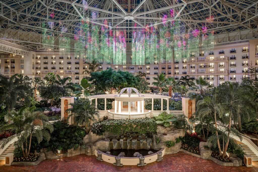 gaylord hotels