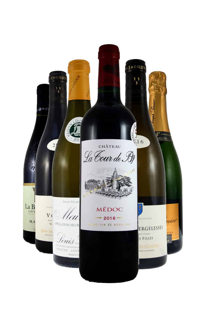 Can I Buy Wine with Avios Points? [Convert Avios to Wine] The Points