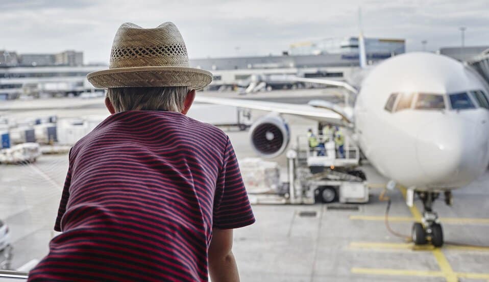 how to maximize airline points