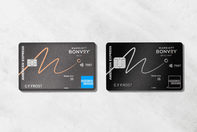 Which is the Best Marriott Credit Card? The Points Insider