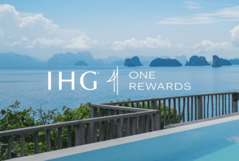 IHG Free Night Extension All You Need to Know About It The Points