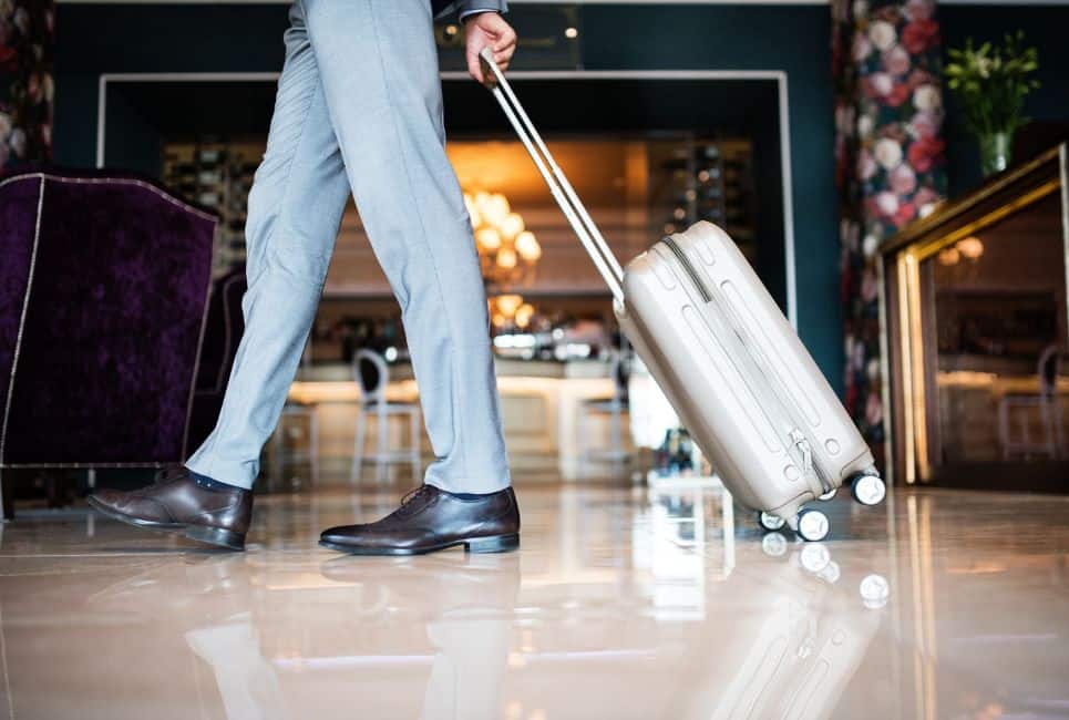 how to maximize hotel points