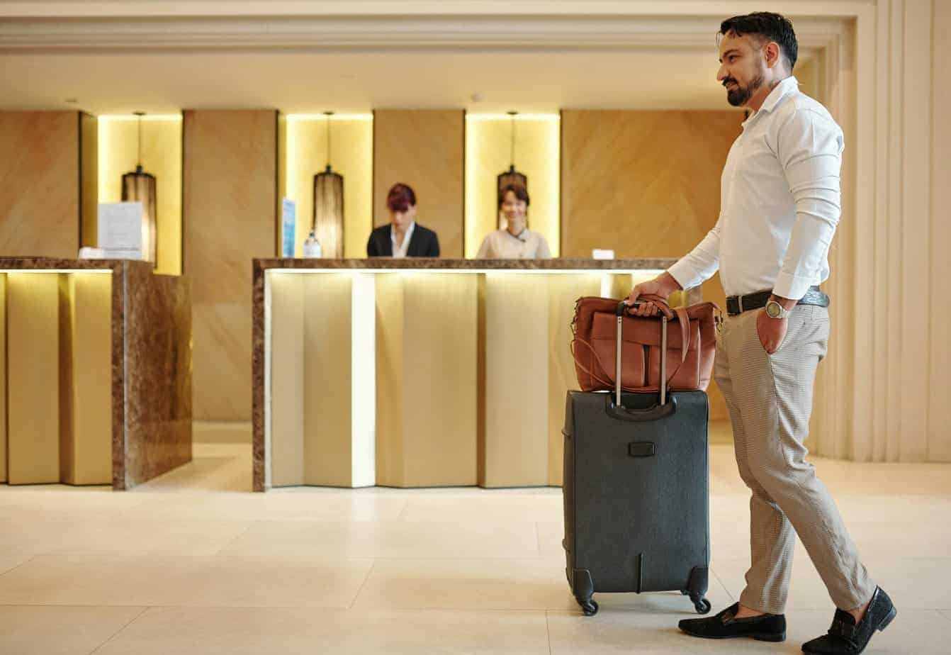 Hotel Points Programs Guide and How to Maximize Hotel Points The